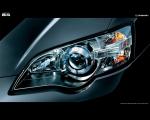 Subaru Legacy 2007 года